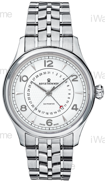 Airspeed XLarge Date Pointer